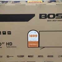 تلویزیون بُست bost