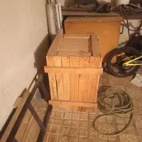 جعبه محکم برای قفسه و ابزار و بسته بندی