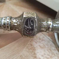قدیمی حاج اوغلی قدرت