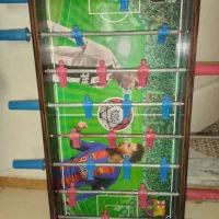 فوتبال دستی