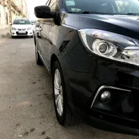 جک S5 اتوماتیک، مدل ۱۳۹۹|خودرو سواری و وانت|تهران, سازمان برنامه شمالی|دیوار