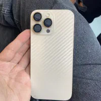 ایفون ۱۶پرومکس zaa ۵۱۲بدون کوچیک ترین نقطه