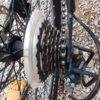 دوچرخه ۲۶ پا کوتاه|دوچرخه، اسکیت، اسکوتر|جیرفت, |دیوار