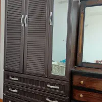 کمد لباسی