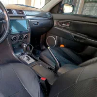 مزدا ۳ به شرط|خودرو سواری و وانت|بابل, |دیوار