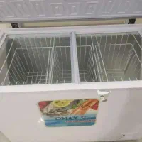 فریزر onax صندوقی|یخچال و فریزر|کرمان, |دیوار