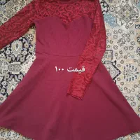 سارافون لباس مجلسی مانتو پیراهن|لباس|اراک, |دیوار