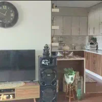 آپارتمان تک واحدی ۱۰۵ متری رینگ داخلی|فروش آپارتمان|قائم‌شهر, |دیوار