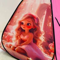 چادر مسافرتی کودک