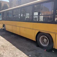 کمپرسور کولر اتوبوس|قطعات یدکی و لوازم جانبی|کرج, باغستان|دیوار