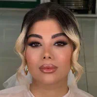 میکاپ و شینیون فقط ۷۰۰