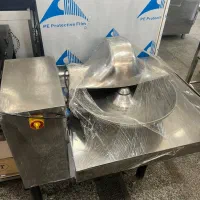 سبزی خورد کن بشقابی دهنه ۶۰