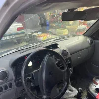 پراید مدل ۹۰ هیدرولیک|خودرو سواری و وانت|مینودشت, |دیوار