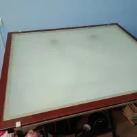 میز نور نقشه کشی