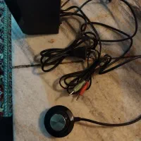 اسپیکر کامپیوتر|قطعات و لوازم جانبی رایانه|مشهد, گاز|دیوار