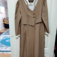 تونیک مجلسی زیبا