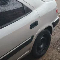 زانتیا 89|خودرو سواری و وانت|بم, |دیوار