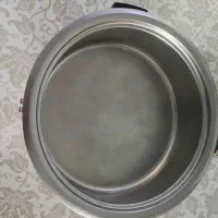 آرام پز نپتون استیل|اجاق گاز و لوازم برقی پختوپز|تهران, انبار نفت|دیوار