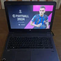 لپتاپ رندرینگ CORE i7 هشت هسته ایHP باگرافیک 10گیگ|رایانه همراه|کرج, مهرویلا شمالی|دیوار
