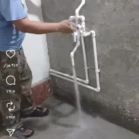 تاسیسات ساختمان