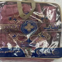 یک عددپتوی یک نفره گلبافت کاملانوبه همراه کاورش|رختخواب، بالش، پتو|تهران, پیروزی|دیوار