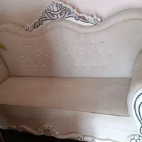 .مبل راحتی خیلی ترو تمیز|مبلمان خانگی و میز عسلی|سلماس, |دیوار