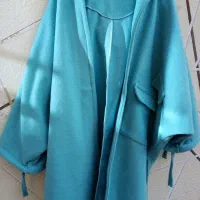 لباس گرم|بدلیجات|شیراز, کوشک میدان|دیوار