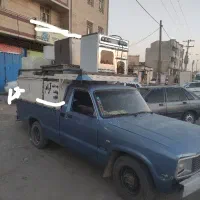 مزدا 2000|خودرو سواری و وانت|زاهدان, |دیوار