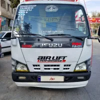ایسوزو ۵۲۰۰ مدل ۸۶