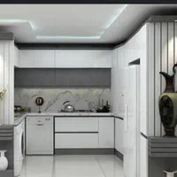 کابینت خرید از تولیدی بدون واسطه اقساطی|مصالح و تجهیزات ساختمان|اصفهان, باغ فدک|دیوار