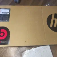 لپ تاپ HP pavilion p217 nia قرمز کمیاب خاص و تمیز|رایانه همراه|تهران, المهدی|دیوار