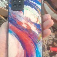 نوت ۱۱ حافظه ۱۲۸ رام ۶|موبایل|تهران, جوادیه|دیوار