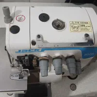 چرخ زیگذال پنج نخ