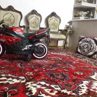 موتوربرقی کودک|اسباببازی بچه|تبریز, |دیوار