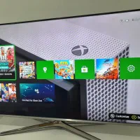 تلویزیون ال ای دی ۴۲اینچ سامسونگ اصل کره