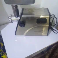 چرخ گوشتی نیکوا
