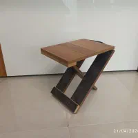 صندلی تا شو ام دی اف