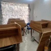 اجاره میز مطالعه و صندلی مطالعه