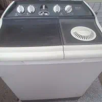 ماشین دوقلو اسنوا بزرگ ۹ تومان همه چیز سالم
