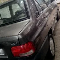 پراید 131 مدل 85