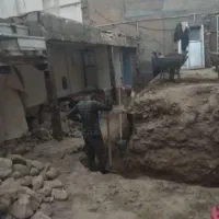 تخریب کار ساختمان