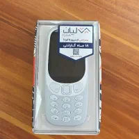 گوشی نوکیا۳۳۱۰ اصل