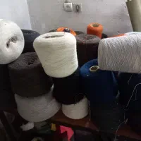 نخ کاموا اکرولیک|لوازم خیاطی و بافتنی|تهران, شهرک رضویه|دیوار