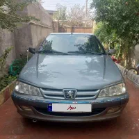 پارس مدل ۹۳ دوگانه کارخانه