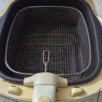 سرخ کن|اجاق گاز و لوازم برقی پخت‌وپز|کرج, حاجی آباد|دیوار