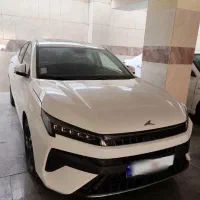 خودرو کی ام سی J7 مدل 1402