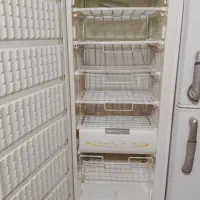 فریزر مدل ارج