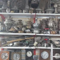 ساعترادید|تلفن رومیزی|شیراز, لشکری‎|دیوار