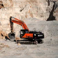 فروش ویژه بیل مکانیکی 220|خودرو سنگین|تهران, آبشار تهران (دریاچه)|دیوار