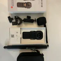 دوربین اینستا ۳۶۰ one RS